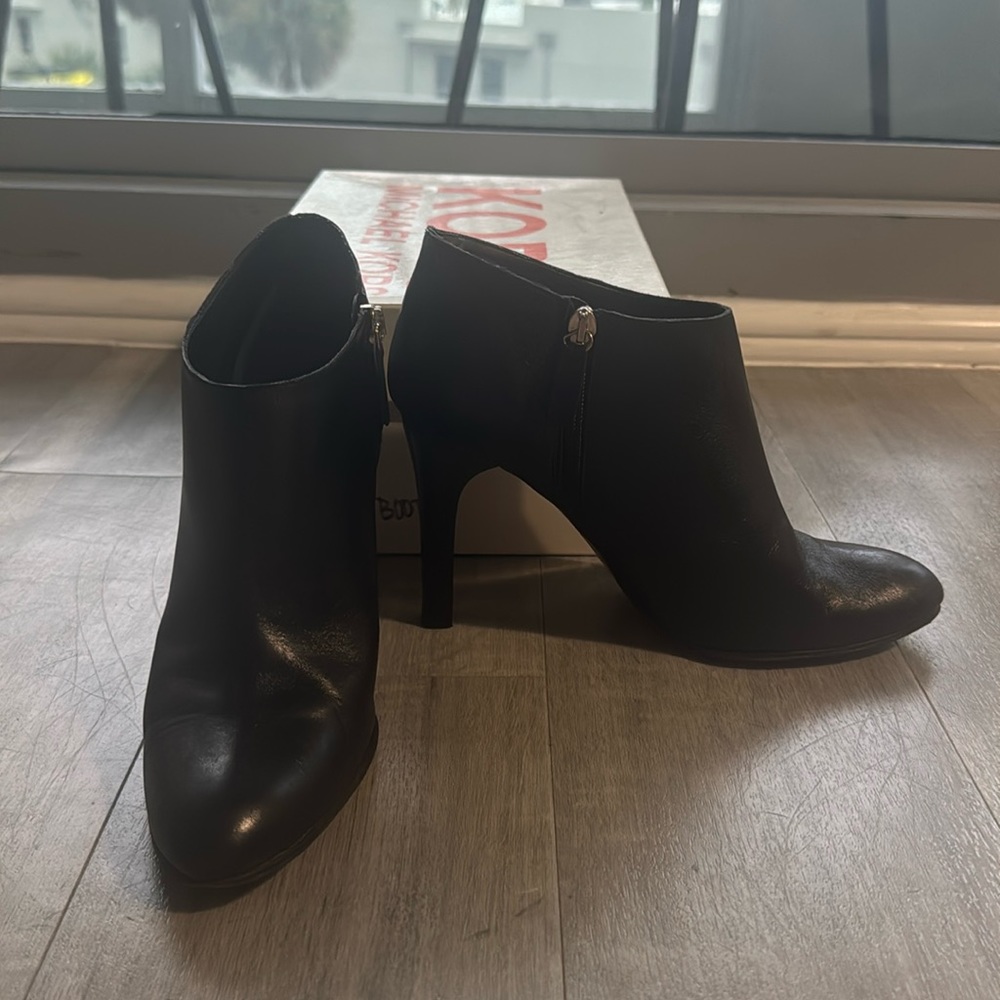 KORS Michael Kors Peachy boot